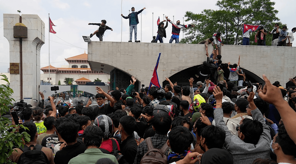 Revolution: How We Can Change the World