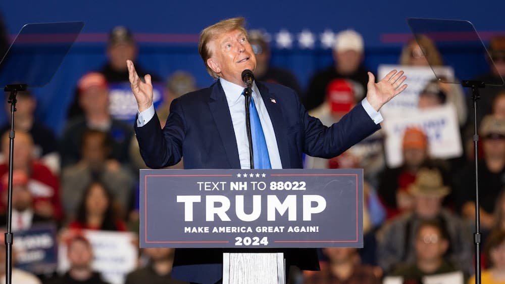 War, Racism and Authoritarianism: Understanding Trump's America