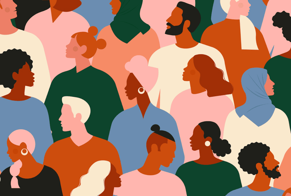 Why Identity Politics Isn't Liberating