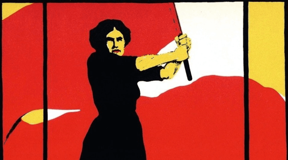Early Marxists on Women's Oppression