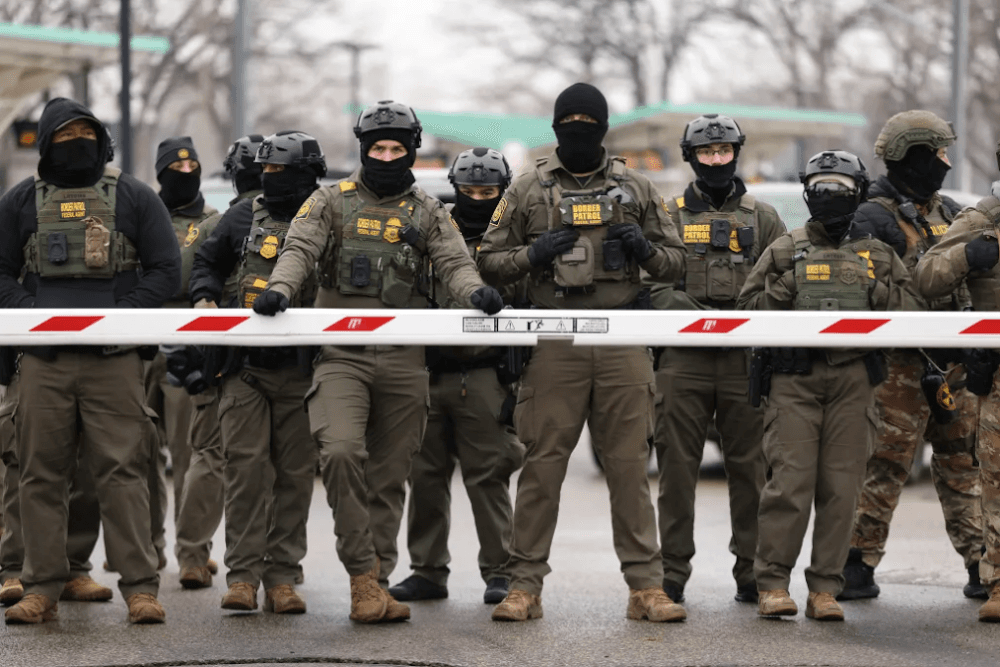 The Authoritarian State and the Far-right in Power