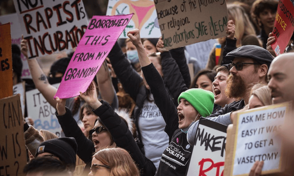 Women's Oppression and Liberation