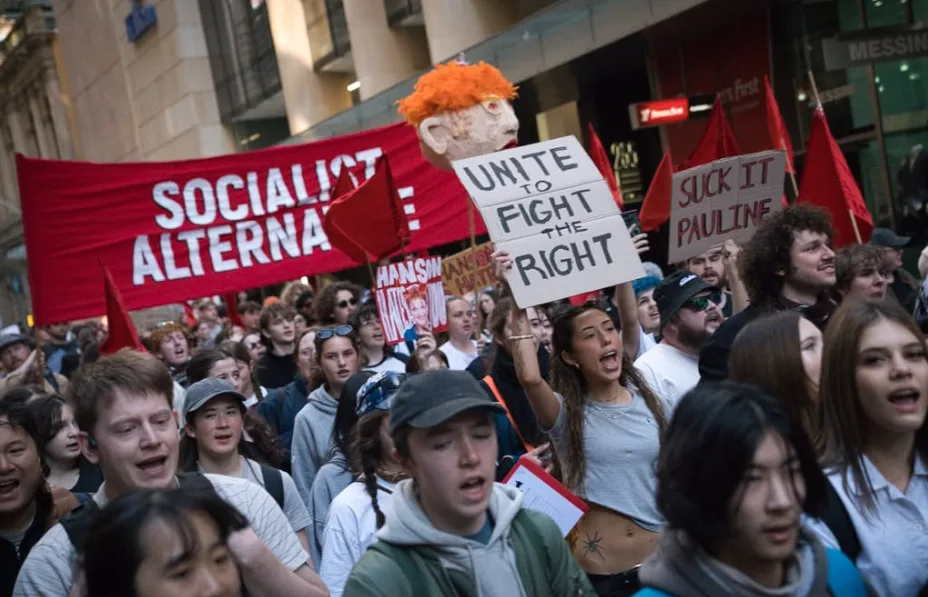 The Fight for Socialism Today